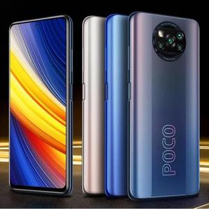 teléfonos móviles Poco X3 Pro Original Global Version 6+128GB Xiaomi Mi <span class=keywords><strong>Pocox3</strong></span> Pro Celular Poco Phones Mobile Phone - Product Image 1