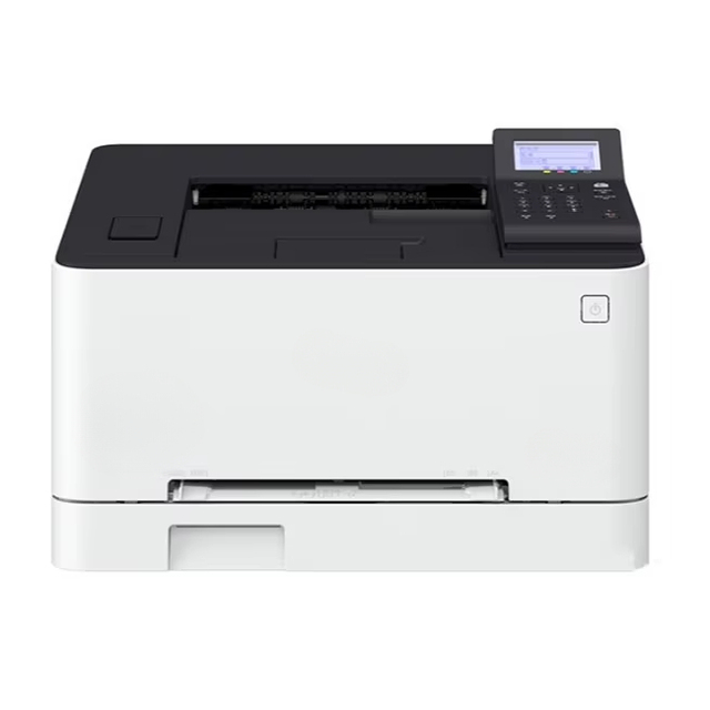 MJL Hot Sell for Canon LBP623cdw color laser printer A4 office business student home single-function wireless wifi