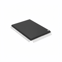 100 Lqfp Cy7C1380D-200Axct Memoria Comprar Componentes Electrónicos en Línea Originales