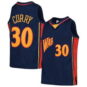 Camiseta de Jugador del Golden State 2025/26, Número 30 # <span class=keywords><strong>Stephen</strong></span> Curry 23 # Draymond <span class=keywords><strong>Green</strong></span> 10 #   Camiseta de Baloncesto Estadounidense Bordada con el Nombre de Butler - Product Image 3