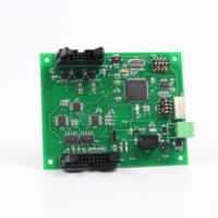 Services de conception de circuits imprimés, conception personnalisée de schémas de circuits imprimés assemblés, optimisation de la liste de composants, conception électronique ODM, fabricant