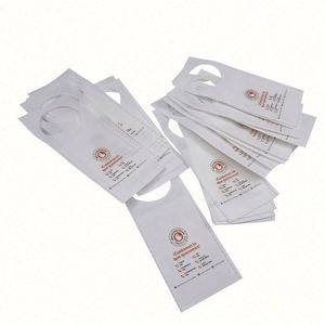 Custom <b>Door</b> Hanger Hotel Room <b>Door</b> Knob Tag for Hotel - Product Image 6