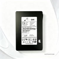 중고 A급 상태 내장 서버 5TB SATA 6Gbps SSD MTFDDAK3T8TDT 01N3WN