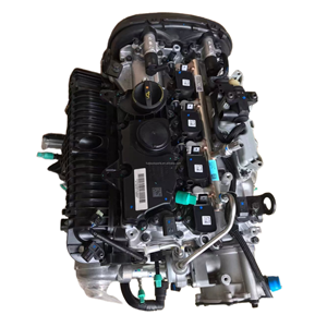 Nouveau moteur complet B4204T11 <span class=keywords><strong>2</strong></span>.0T Turbo pour <span class=keywords><strong>Volvo</strong></span> S60 V60 XC60 S80 XC70 Drive-E, ensemble moteur essence - Product Image 1