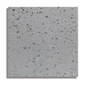 Dalles de comptoir de quartz <span class=keywords><strong>en</strong></span> granit poli pour vanité de salle de bain fabriquées <span class=keywords><strong>en</strong></span> pierre artificielle <span class=keywords><strong>en</strong></span> résine de Chine - Product Image 6
