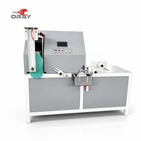 Máquina Eléctrica Servo de Ahorro Energético para Cartón Corrugado, Equipo de Producción de Nidos para Gatos de Alta Precisión, 110V, 50 Piezas/Min