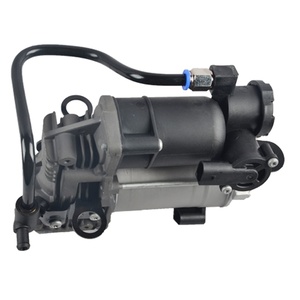 ชุดช่วงล่างใหม่สำหรับ W222 V222 A217 คอมเพรสเซอร์ระบบกันสะเทือนแบบลม 2223200604 2223200404 0993200104 - Product Image 5