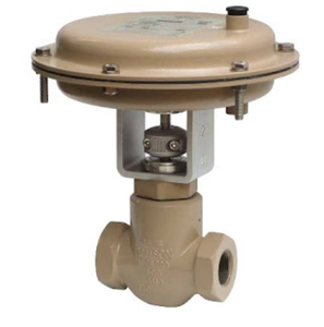 Smart Valve Positioner for Pneumatic <b>Actuator</b> 3277 and Samson Pressure Control Valve - Product Image 3