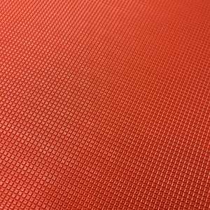 वाटरप्रूफ एंटी-स्लिप डायमंड मैट पैटर्न को योग मैट के लिए एक साइड लैमिनेटेड कपड़े - Product Image 2