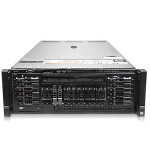 เซิร์ฟเวอร์ De-ll R930 E7 Cloud <span class=keywords><strong>VM</strong></span> 4U ประสิทธิภาพสูงใช้เซิร์ฟเวอร์ Poweredge R740 R750 R840 R940 แร็คเซิร์ฟเวอร์ - Product Image 1