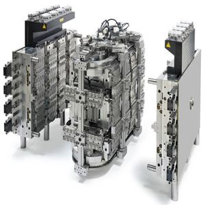 PP PE PVC EVA流延膜模具挤出t型模具用塑料TPU薄膜挤出模具 - Product Image 3