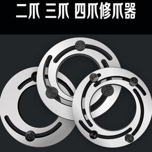 Reparador de mordazas hidráulicas Sanchuan 681012, anillo de conformación de mordazas blandas de alta precisión de 12 pulgadas para mandrinadora de 6 pulgadas - Product Image 3