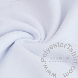 Camiseta Corta Deportiva Sublimada para Mujer con Diseño Personalizado Impreso, Sin Cantidad Mínima Requerida - Product Image 4