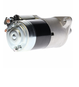 Démarreur <span class=keywords><strong>Mitsubishi</strong></span> 12V 1.2kW 8T 16939 36100-32510 36100-32530 36100-32600 pour Dodge <span class=keywords><strong>Colt</strong></span> 2.4L L4 1993-1994 - Product Image 4
