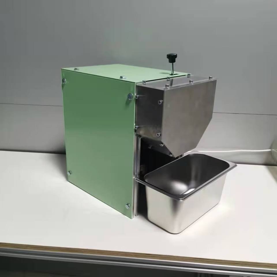 Plastic Pelletizer Pellet Cutter Plastic Cutting Machine 3d Filament ...