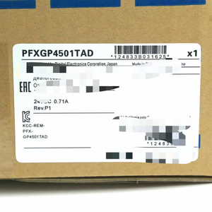 Nuevo en caja PFXGP4501TAD Panel táctil analógico de pantalla HMI de - Product Image 1