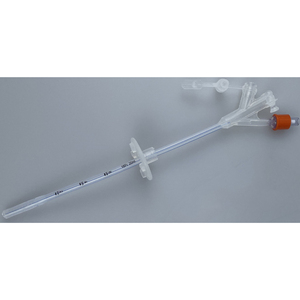 VS-S200 dùng một lần Silicone dạ dày thức ăn PEG Ống dạ dày ống thú y - Product Image 4