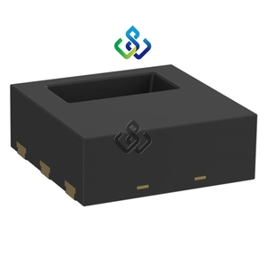 재고 원래 브랜드 새로운 센서 가중/온도 3V PWM <span class=keywords><strong>2</strong></span>% SMD SHT21P-TR-0.4KS - Product Image 1