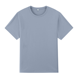 Design Good Price Custom Logo Wholesale Oversized Cotton Graphic Men'S T-<b>Shirts</b> the Office Corporate T-<b>shirt</b> - Product Image 6