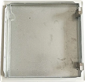 Porte <span class=keywords><strong>de</strong></span> <span class=keywords><strong>trappe</strong></span> d'inspection <span class=keywords><strong>de</strong></span> couverture <span class=keywords><strong>de</strong></span> panneau d'accès en acier galvanisé à ressort <span class=keywords><strong>de</strong></span> toit <span class=keywords><strong>de</strong></span> plafond <span class=keywords><strong>de</strong></span> cloison sèche résistant à l'eau résistant au <span class=keywords><strong>feu</strong></span> - Product Image 4