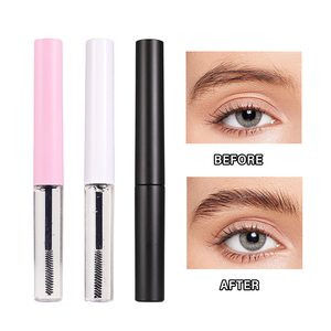 Gel Fijador de Cejas Transparente de Larga Duración, de Secado Rápido, para Maquillaje, Marca Privada, Venta al Por Mayor - Product Image 5