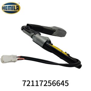 Pièces de véhicule HEMILA pour <span class=keywords><strong>BMW</strong></span> F25/F26 X3 X4 OE : 72117256645 Pré-tensionneur de ceinture de sécurité côté conducteur gauche - Product Image 2