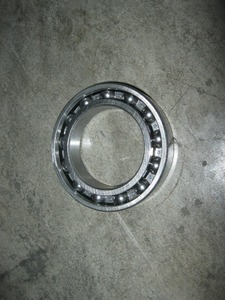 Roulements pour Chargeuse sur Pneus 21B0005, Roulement à Billes 6012, Pièces de Machines de Construction, Vente Directe Usine - Product Image 4