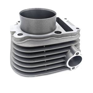 Cylindre en alliage d'aluminium ErTai pour moto Yamaha YFM250/Timberwolf250, pièce de rechange/amélioration pour moteur de scooter avec piston de 71 mm - Product Image 6