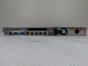 สำหรับเซิร์ฟเวอร์ Dell PowerEdge R630 1U ระดับองค์กร รุ่น Quiet Edition ระบบ Barebone รองรับ Dual E5 V3/v4 แบบติดตั้งบนแร็ค - Product Image 2