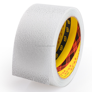 Adesivi antiscivolo <span class=keywords><strong>per</strong></span> interni resistenti antiscivolo 2In * 35Ft facile da tagliare vasca da bagno impermeabile <span class=keywords><strong>doccia</strong></span> pavimento <span class=keywords><strong>per</strong></span> piscina in acrilico <span class=keywords><strong>per</strong></span> mascheratura - Product Image 3
