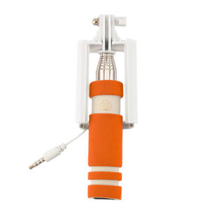 Monopode de téléphone portable pliable, Mini trépied extensible, <span class=keywords><strong>pour</strong></span> <span class=keywords><strong>iPhone</strong></span> <span class=keywords><strong>11</strong></span>, 1 pièce - Product Image 3