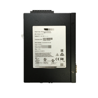 Nuevo Módulo Gateway Industrial Modbus a Ethernet/IP en Stock, Módulo MGate5105-MB-EIP para M-o-x-a