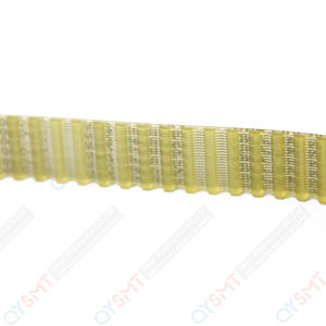 Cinghia per Stampante Stencil DEK Horizon 03ix 145099, Ricambio Originale Nuovo per <span class=keywords><strong>Linea</strong></span> di Produzione LED, Assemblaggio PCB, Chip Mounter SMT - Product Image 3