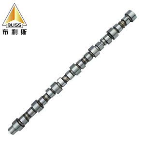 Moteur de camion de haute qualité carburant automobile 3066899 réglage de l'arbre à cames engrenage d'arbre à cames QSK50 moteur Diesel pour moteur Cummins - Product Image 3