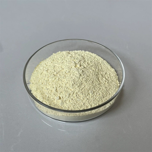 Nanoparticules G-C3N4 de performance électrique 1-10 Um supercondensateur poudre de nitrure de carbone graphitique - Product Image 2