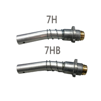 Original ou Chine Marque Opw 11a 11ad 11b 11bp 7h 7hb Becs de buse de carburant 3/4 "ou 1" Pouce Opw Accessoire de buse de carburant