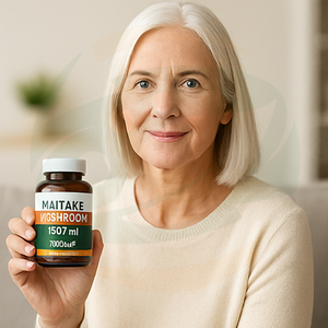 אספקת מפעל לייצור תחת מותג פרטי (OEM/ODM) של תוסף פטריות מייטאקה, תמצית פטריות מייטאקה וקפסולות פטריות מייטאקה - Product Image 4
