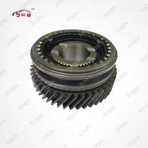 Wholesale Transmission Parts for toyota hiace Fifth Gear Synchronizer