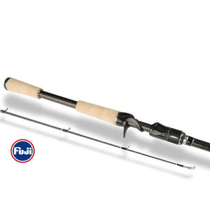 Haute qualité 198cm 208cm FUJI Guide Toray 40 + 30T carbone <span class=keywords><strong>canne</strong></span> à pêche ver <span class=keywords><strong>canne</strong></span> à pêche filature coulée tige pour Culter vivaneau - Product Image 6