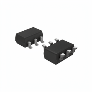 Liste de prix des composants électroniques d'acquisition de données Original One Stop Service SOT 23 6 ADS7868IDBVR - Product Image 1