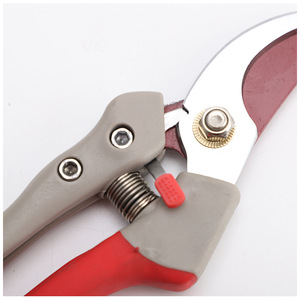 אחד להפסיק שירות גן ירס בגיזום מספריים 65Mn פלדה זמירה בגיזום - Product Image 4