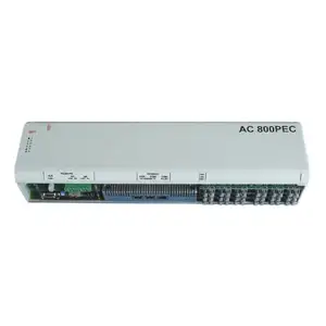 نظام التحكم AC800PEC PP D113 3BHE023784R2530 AC 800PEC الأصلي