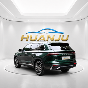 Auto Usata 2025 Geely Tugella L 2.0TD Oriental <span class=keywords><strong>Ya</strong></span> con Assistenza alla Guida Completa, Tetto Panoramico e Ampio Spazio Interno - Product Image 5