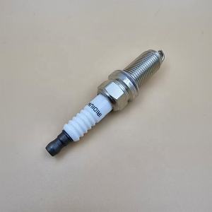 Proveedor de piezas de coche bujías de iridio FK20HBR11 OEM 90919-01249 90919 01249 FK20HR11 SC20HR11 enchufe de coche en coches - Product Image 5