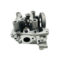 Pièces de moteur de moto Culasse de moto pour honda PCX150 K97 K35 CLICK150