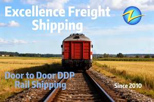 סוכן שילוח רכבת מסין לקזחסטן ואוזבקיסטן, שנזן, וו-האן, צ'ונגצ'ינג, הובלה ברכבת. - Product Image 6