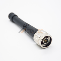 Antenne omnidirectionnelle mâle de type N 3dBi pour systèmes industriels IoT M2M 315 MHz 433 MHz