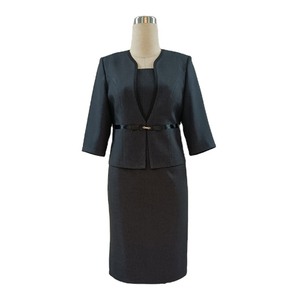 Robe élégante pour femmes, jupe slim, tendance du début du printemps, pour occasions formelles, 2022 - Product Image 4