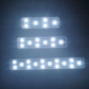 Appareil d'éclairage d'<span class=keywords><strong>aquarium</strong></span> de petite lampe de réservoir de Minjiang - Product Image 5