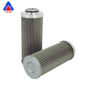 Elemento de Filtro Hidráulico Nuevo de Fibra de Vidrio de 10.0 Micras, Cartucho de Filtración B32.025.L2-P 98.7%, Suministro de Fábrica Huahang - Product Image 2